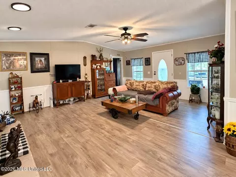 Living - 143 Pre Eddy Rd # A, Lucedale, MS 39452 photo 1 of 5
