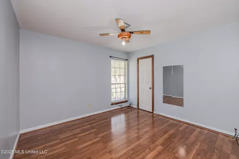 Bedroom - 26 Brock Dr, Byram, MS 39272 photo 3 of 3