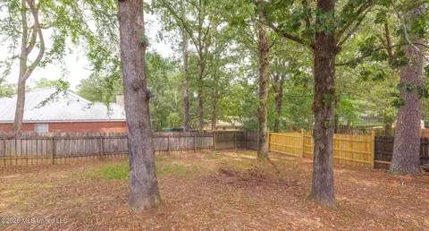 Exterior - 26 Brock Dr, Byram, MS 39272 photo 6 of 6