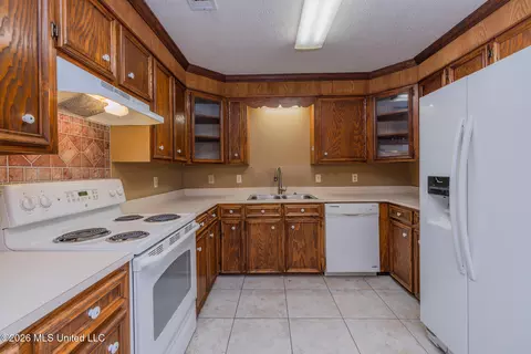 Kitchen - 26 Brock Dr, Byram, MS 39272 photo 1 of 3