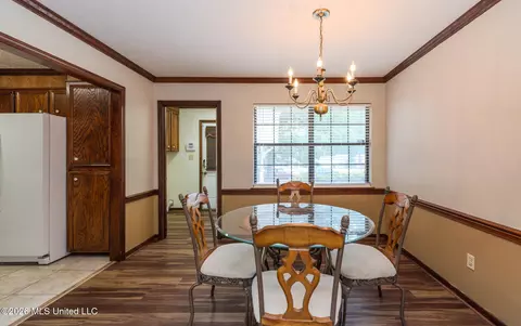 Dining - 26 Brock Dr, Byram, MS 39272 photo 1 of 2