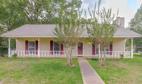 Exterior - 26 Brock Dr, Byram, MS 39272 photo 3 of 6