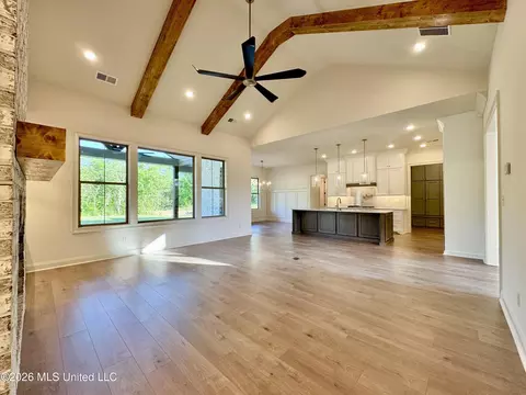 Living - 324 Oakworth Dr, Hernando, MS 38632 photo 3 of 8