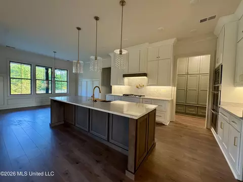 Kitchen - 324 Oakworth Dr, Hernando, MS 38632 photo 3 of 8