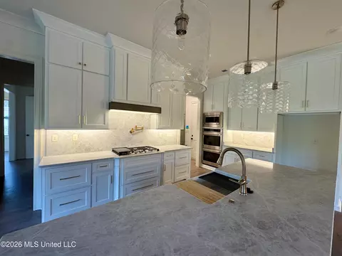 Kitchen - 324 Oakworth Dr, Hernando, MS 38632 photo 5 of 8
