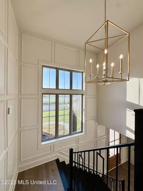 Entry Way - 324 Oakworth Dr, Hernando, MS 38632 photo 8 of 8