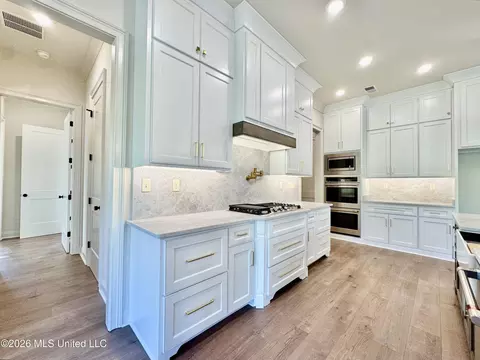 Kitchen - 324 Oakworth Dr, Hernando, MS 38632 photo 6 of 8