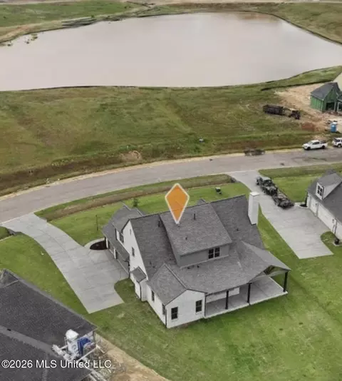 View/Area - 324 Oakworth Dr, Hernando, MS 38632 photo 3 of 3