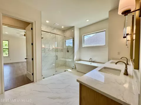 Bath - 324 Oakworth Dr, Hernando, MS 38632 photo 5 of 14