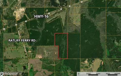 Ratliff Ferry Road, Canton, MS 39046 photo 2