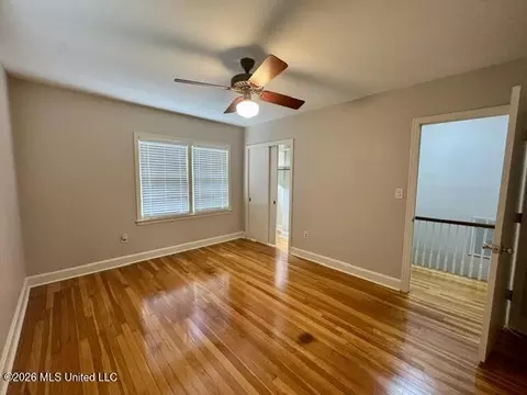 Bedroom - 104 Dana Rd, Natchez, MS 39120 photo 3 of 6