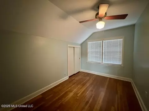 Bedroom - 104 Dana Rd, Natchez, MS 39120 photo 6 of 6