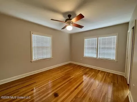 Bedroom - 104 Dana Rd, Natchez, MS 39120 photo 2 of 6