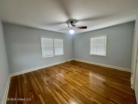 Bedroom - 104 Dana Rd, Natchez, MS 39120 photo 4 of 6