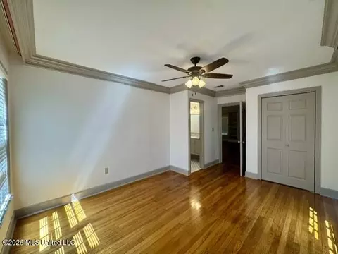 Bedroom - 104 Dana Rd, Natchez, MS 39120 photo 1 of 6