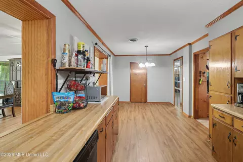Entry Way - 10604 Oak St, Vancleave, MS 39565 photo 1 of 1