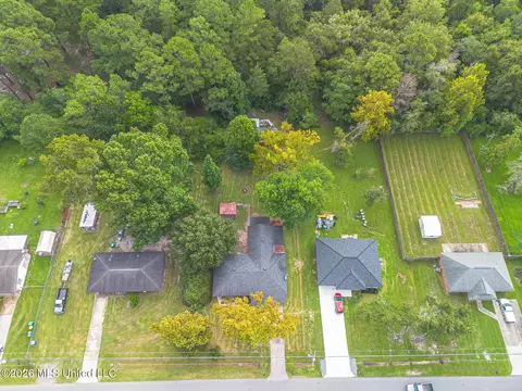 View/Area - 10604 Oak St, Vancleave, MS 39565 photo 1 of 1