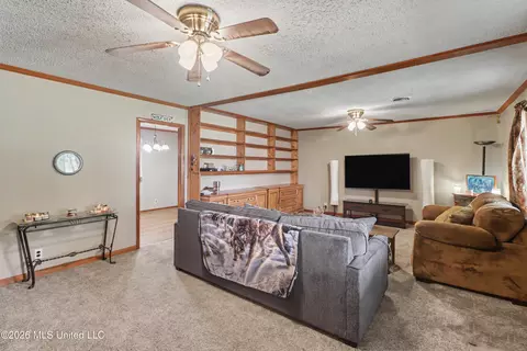 Living - 10604 Oak St, Vancleave, MS 39565 photo 1 of 1