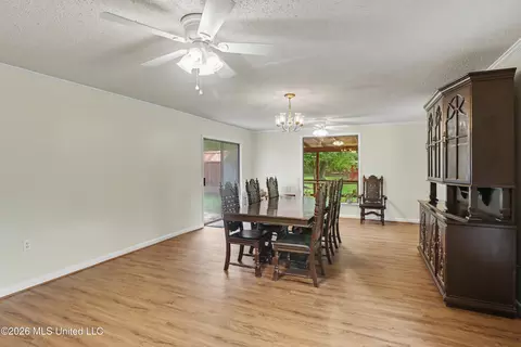 Dining - 10604 Oak St, Vancleave, MS 39565 photo 1 of 2