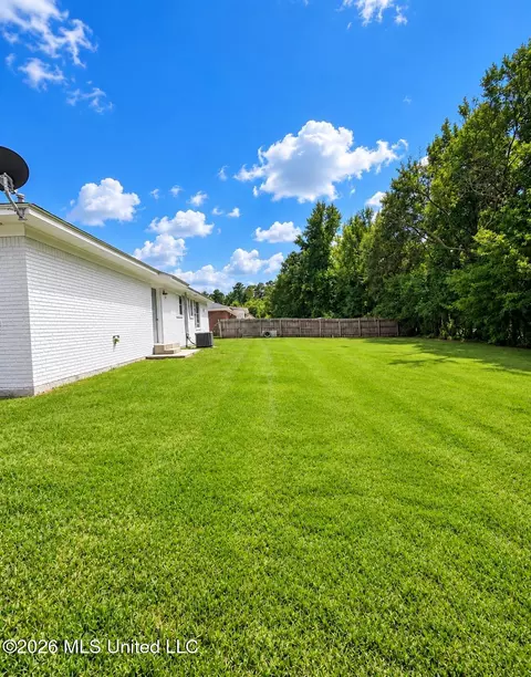 Exterior - 314 Barbara Ave, Magee, MS 39111 photo 2 of 2