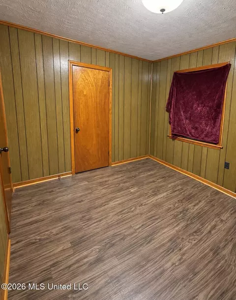 Bedroom - 314 Barbara Ave, Magee, MS 39111 photo 3 of 3