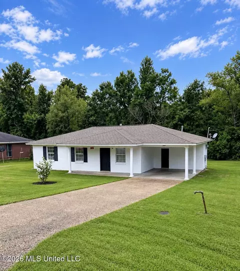 Exterior - 314 Barbara Ave, Magee, MS 39111 photo 1 of 2