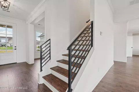 Entry Way - 2255 Livingston Way, Hernando, MS 38632 photo 2 of 3
