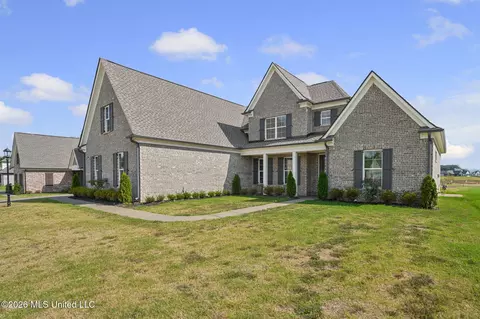 Exterior - 2255 Livingston Way, Hernando, MS 38632 photo 1 of 8