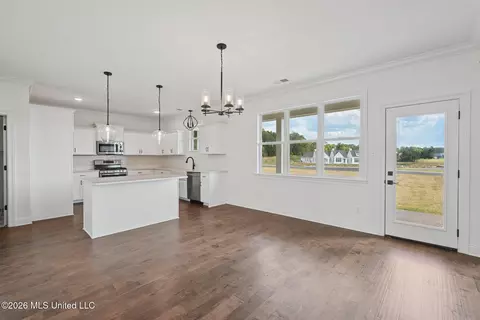 Dining - 2255 Livingston Way, Hernando, MS 38632 photo 3 of 3
