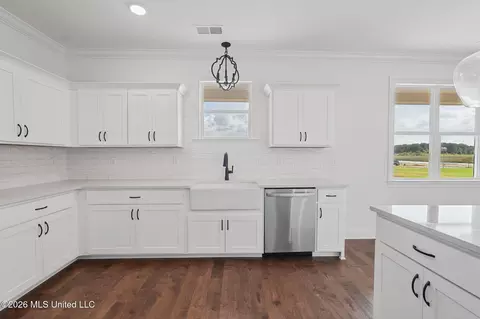 Kitchen - 2255 Livingston Way, Hernando, MS 38632 photo 3 of 3