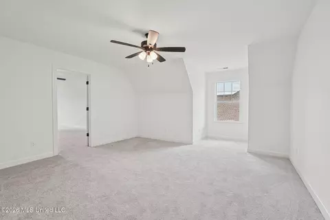 Bedroom - 2255 Livingston Way, Hernando, MS 38632 photo 6 of 6