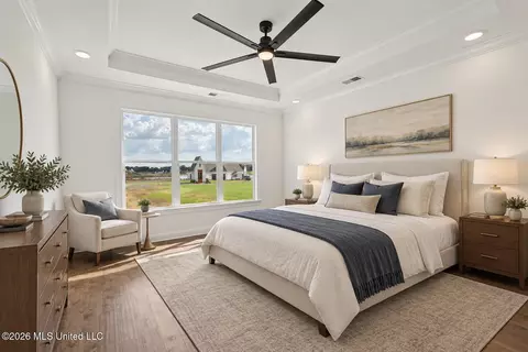 Bedroom - 2255 Livingston Way, Hernando, MS 38632 photo 1 of 6