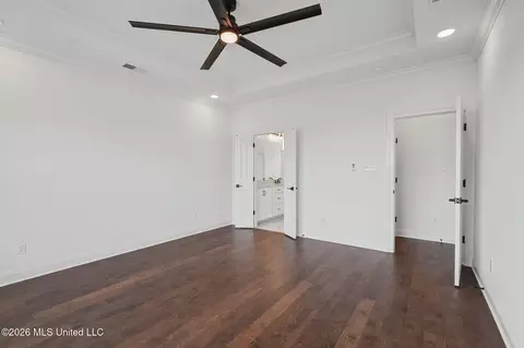 Bedroom - 2255 Livingston Way, Hernando, MS 38632 photo 3 of 6