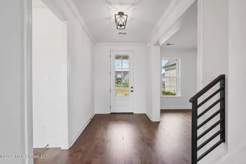 Entry Way - 2255 Livingston Way, Hernando, MS 38632 photo 1 of 3