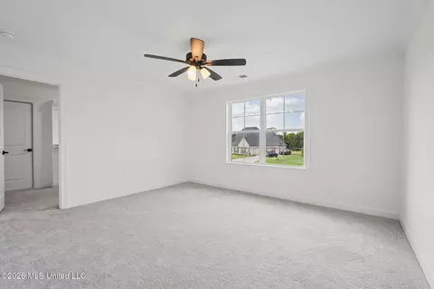 Bedroom - 2255 Livingston Way, Hernando, MS 38632 photo 4 of 6
