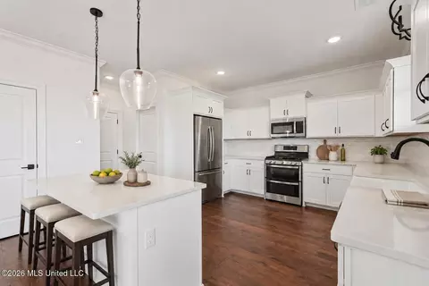 Kitchen - 2255 Livingston Way, Hernando, MS 38632 photo 1 of 3