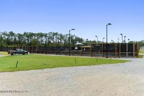 Exterior - 242 Highpoint Dr, Diamondhead, MS 39525 photo 3 of 4