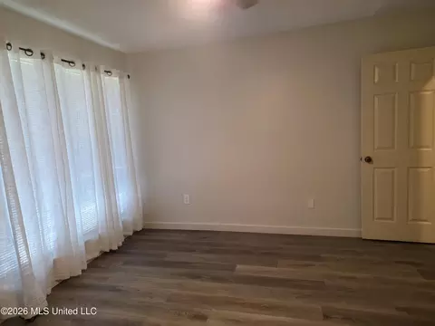 Bedroom - 242 Highpoint Dr, Diamondhead, MS 39525 photo 1 of 2