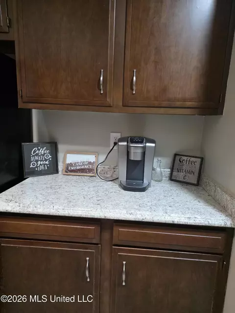 Kitchen - 242 Highpoint Dr, Diamondhead, MS 39525 photo 2 of 4