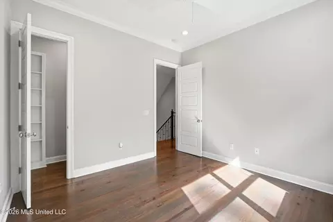 Bedroom - 276 Harris Cir, Madison, MS 39110 photo 10 of 10
