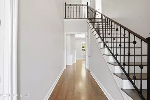 Entry Way - 276 Harris Cir, Madison, MS 39110 photo 1 of 1