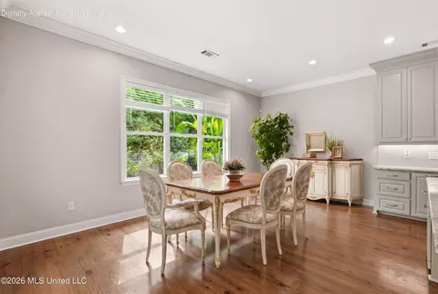 Dining - 276 Harris Cir, Madison, MS 39110 photo 1 of 1