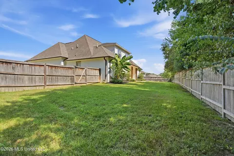 Exterior - 276 Harris Cir, Madison, MS 39110 photo 5 of 7