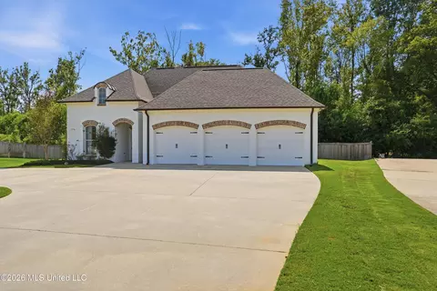 Exterior - 276 Harris Cir, Madison, MS 39110 photo 1 of 7