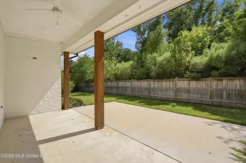 Exterior - 276 Harris Cir, Madison, MS 39110 photo 7 of 7