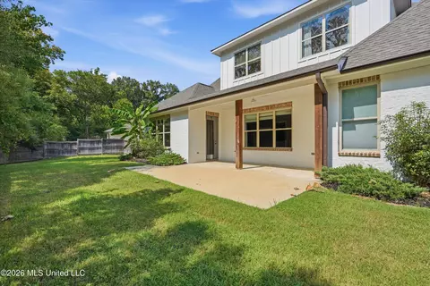 Exterior - 276 Harris Cir, Madison, MS 39110 photo 4 of 7