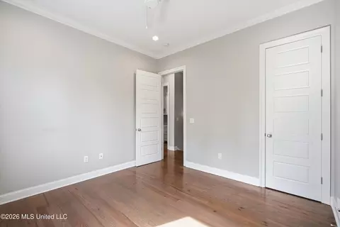 Bedroom - 276 Harris Cir, Madison, MS 39110 photo 8 of 10