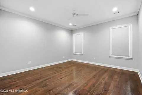 Bedroom - 276 Harris Cir, Madison, MS 39110 photo 4 of 10