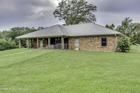 Exterior - 2865 Seven Springs Rd, Raymond, MS 39154 photo 13 of 17