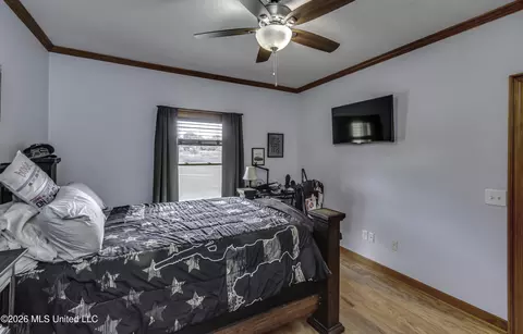 Bedroom - 2865 Seven Springs Rd, Raymond, MS 39154 photo 8 of 17